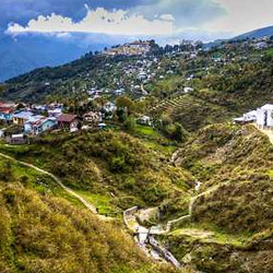 Arunachal Pradesh Tour Packages