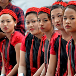 Arunachal Pradesh Tour Packages