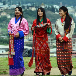 Bhutan Tour Packages