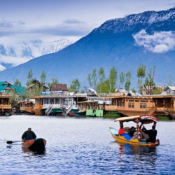 Jammu & Kashmir Tour Packages