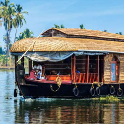 Kerala Tour Packages