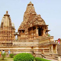 Madhya Pradesh Tour Packages