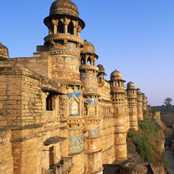 Madhya Pradesh Tour Packages