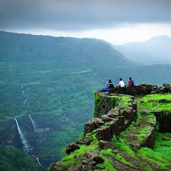 Maharashtra Tour Packages