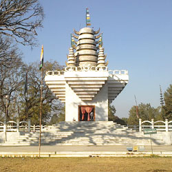 Manipur Tour Packages