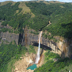 Meghalaya Tour Packages