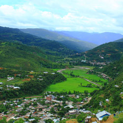 Mizoram Tour Packages
