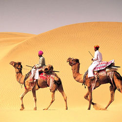 Rajasthan Tour Packages