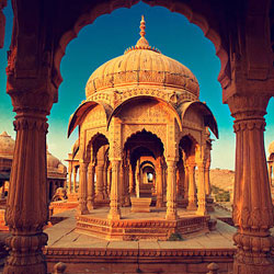 Rajasthan Tour Packages