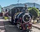 Darjeeling Himalayan Railway (DHR)