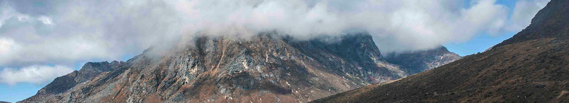 Monastic Kameng Delight